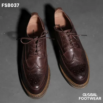 First layer cowhide  high-end breathable formal Shoes